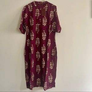 ✅SOLD✅ Indian Ethnic Kurti/Kurta